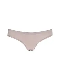 ARMEDANGELS | String FAARA gris rubor | Rosa