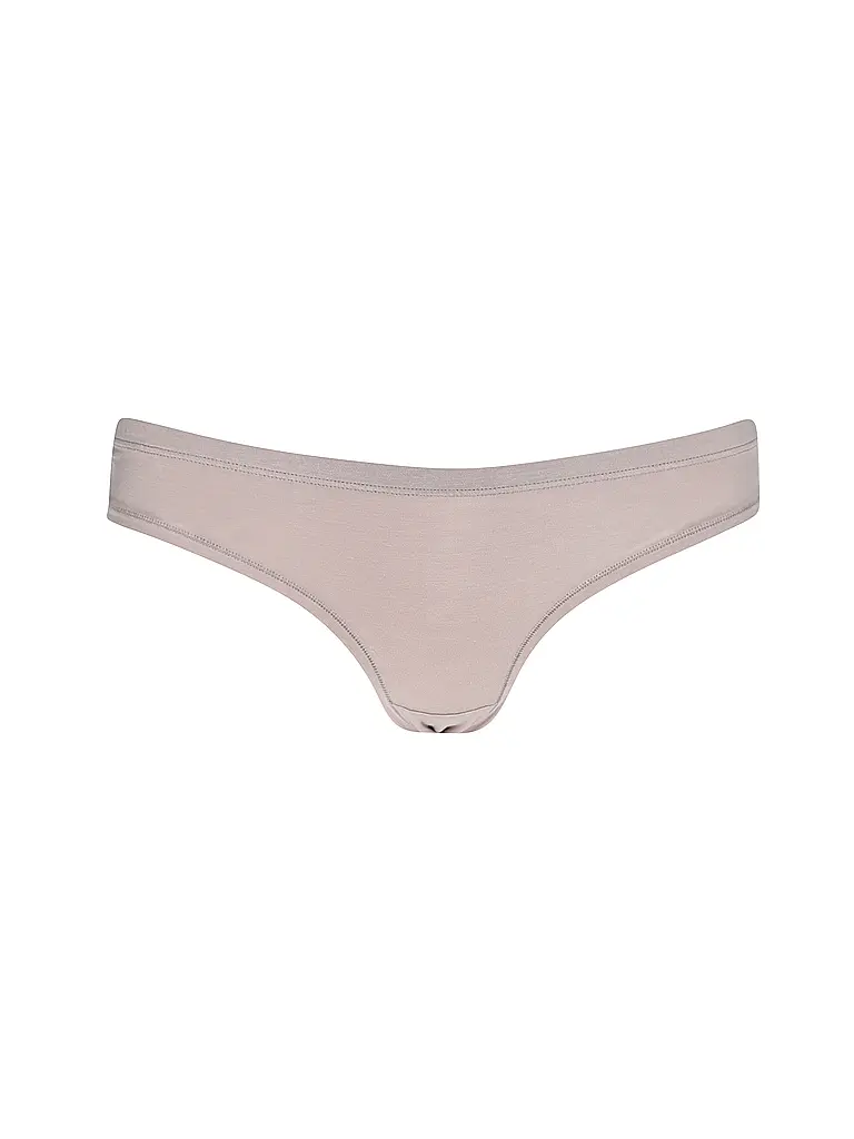 ARMEDANGELS | String FAARA gris rubor | Rosa
