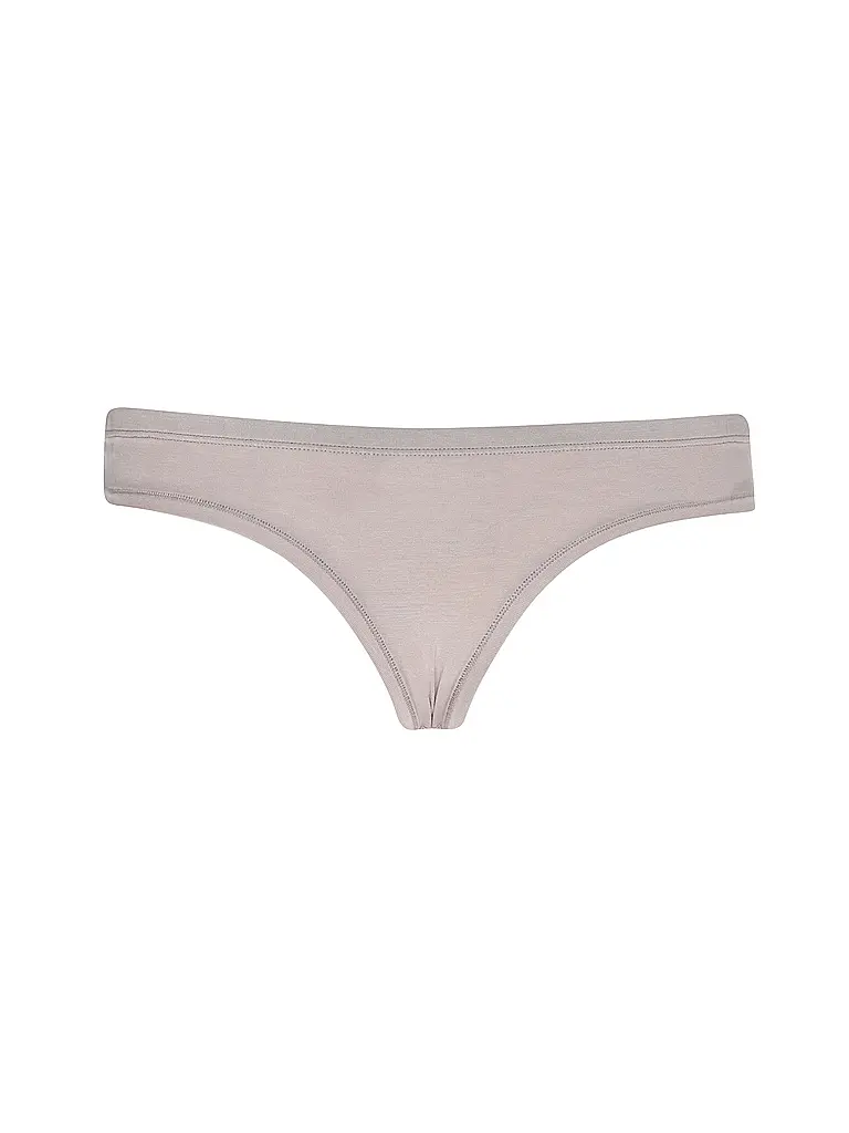 ARMEDANGELS | String FAARA gris rubor | Rosa