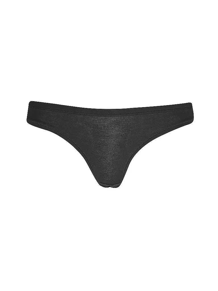 ARMEDANGELS | String FAARA negro | Negro