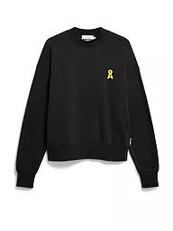 ARMEDANGELS | Sudadera ICONIC ALIZAA | Negro