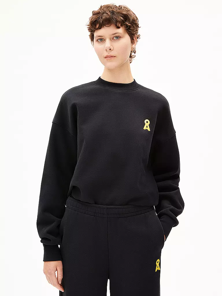 ARMEDANGELS | Suéter ALIZAA | 