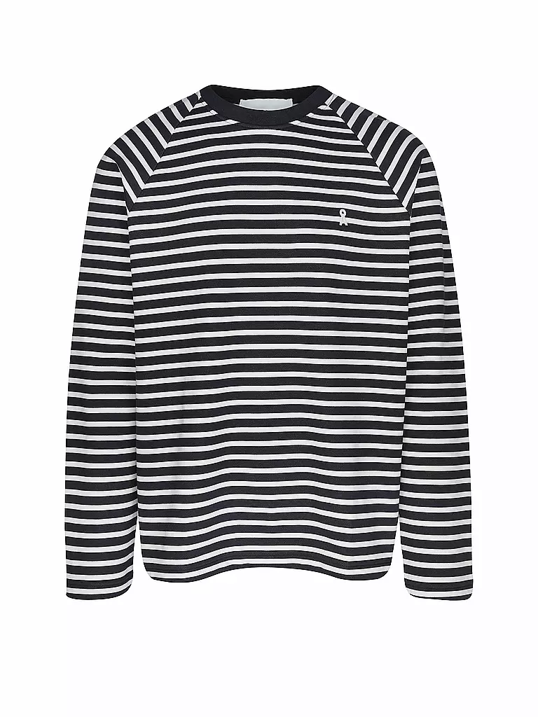 ARMEDANGELS | Suéter BAARN | Azul