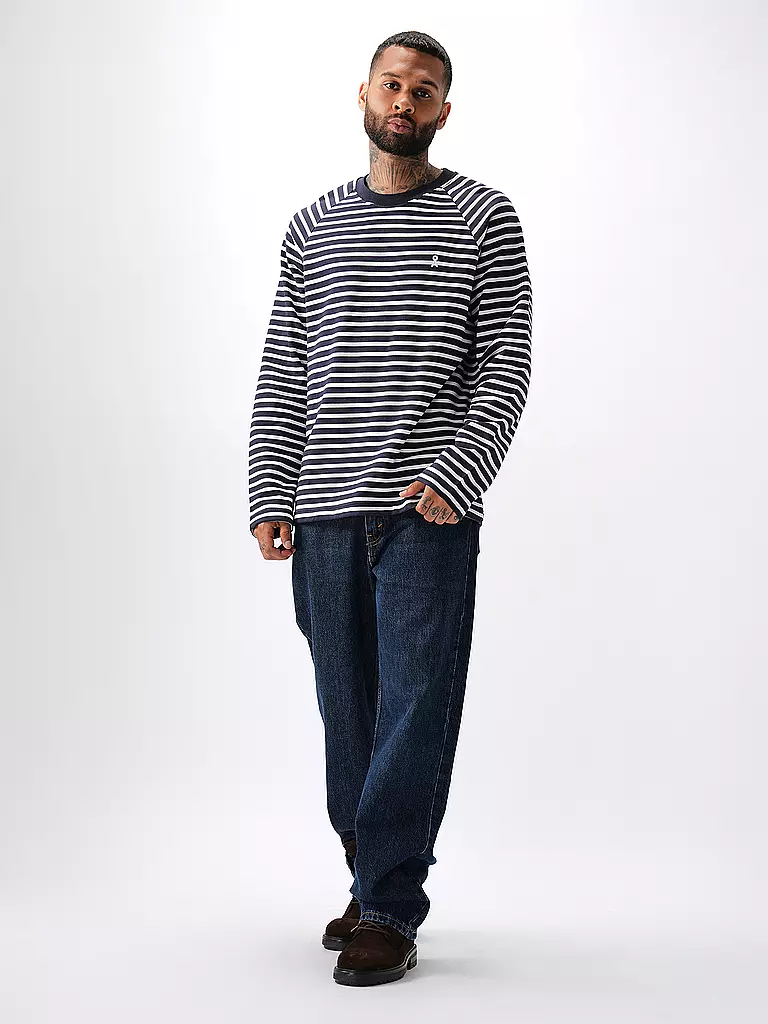 ARMEDANGELS | Suéter BAARN | Azul