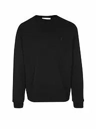 ARMEDANGELS | Suéter BAARO COMFORT | Negro