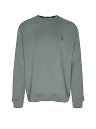 ARMEDANGELS | Suéter BAARO COMFORT | Gris