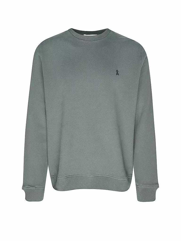 ARMEDANGELS | Suéter BAARO COMFORT | Gris