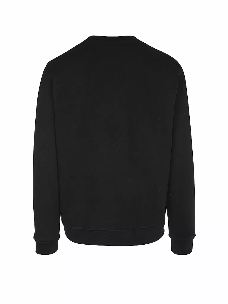 ARMEDANGELS | Suéter BAARO COMFORT | Negro