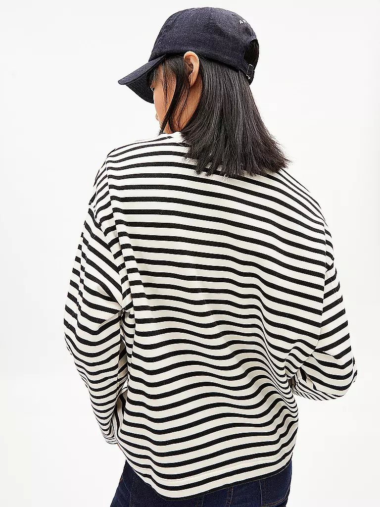 ARMEDANGELS | Suéter Frankaa de corte oversized | 