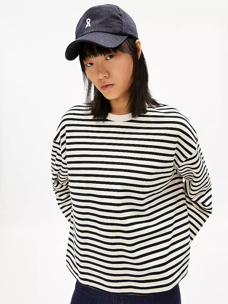 ARMEDANGELS | Suéter Frankaa de corte oversized | 