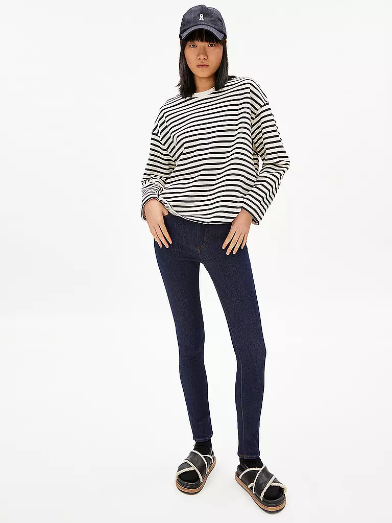 ARMEDANGELS | Suéter Frankaa de corte oversized | 
