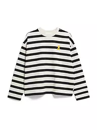 ARMEDANGELS | Suéter ICONIC FRANKAA | Negro