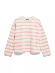 ARMEDANGELS | Suéter ICONIC FRANKAA | Rosa