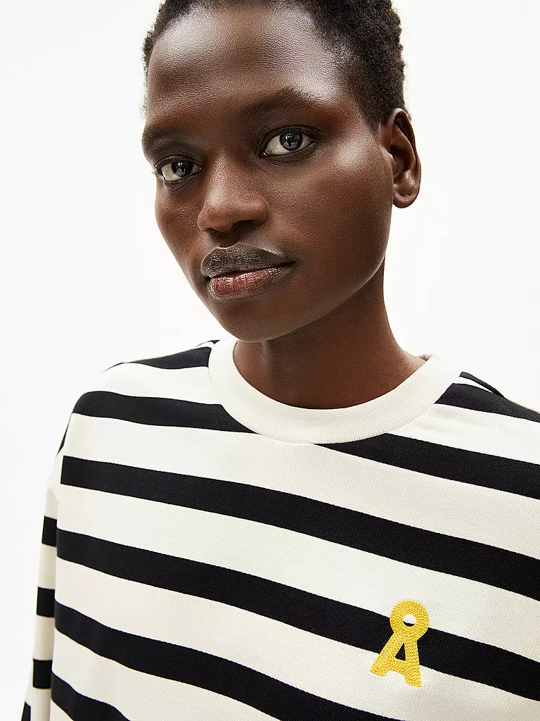 ARMEDANGELS | Suéter FRANKAA MAARLEN BOLD | 