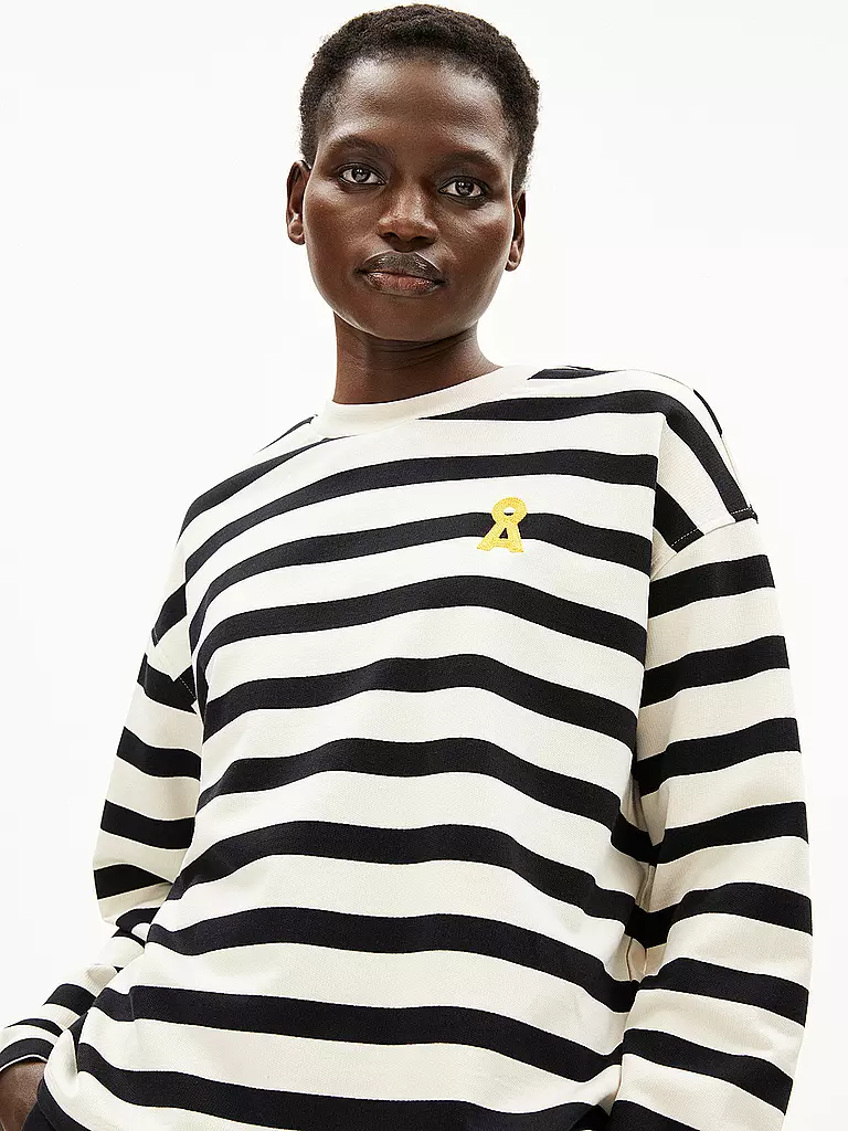 ARMEDANGELS | Suéter FRANKAA MAARLEN BOLD | 