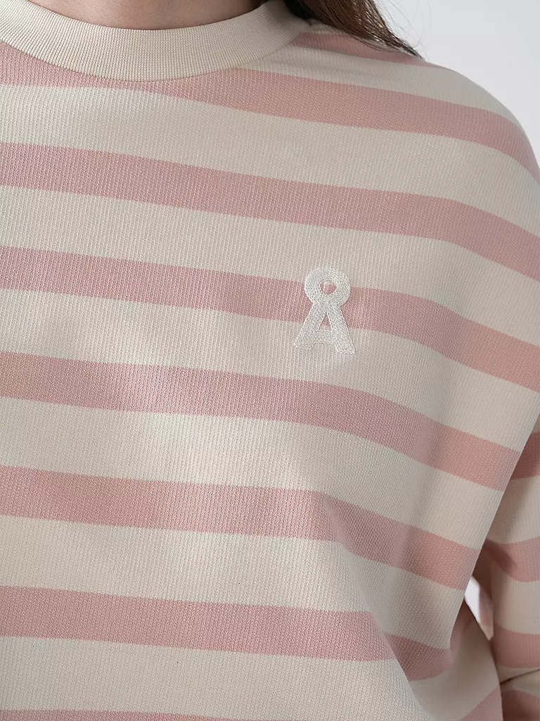 ARMEDANGELS | Suéter FRANKAA MAARLEN BOLD | Rosa