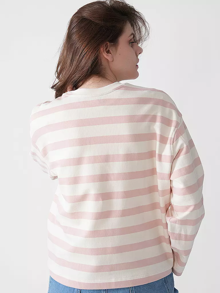 ARMEDANGELS | Suéter FRANKAA MAARLEN BOLD | Rosa