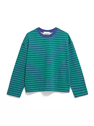 ARMEDANGELS | Suéter FRANKAA | Verde