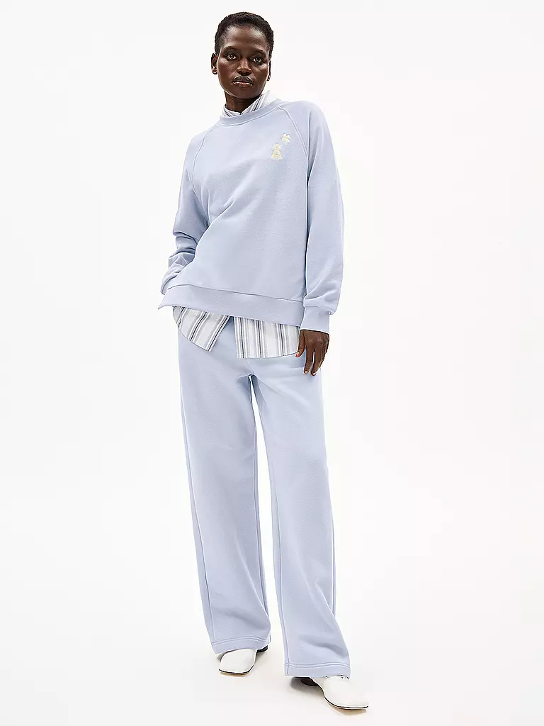 ARMEDANGELS | Suéter GIOVANNAA | Lila