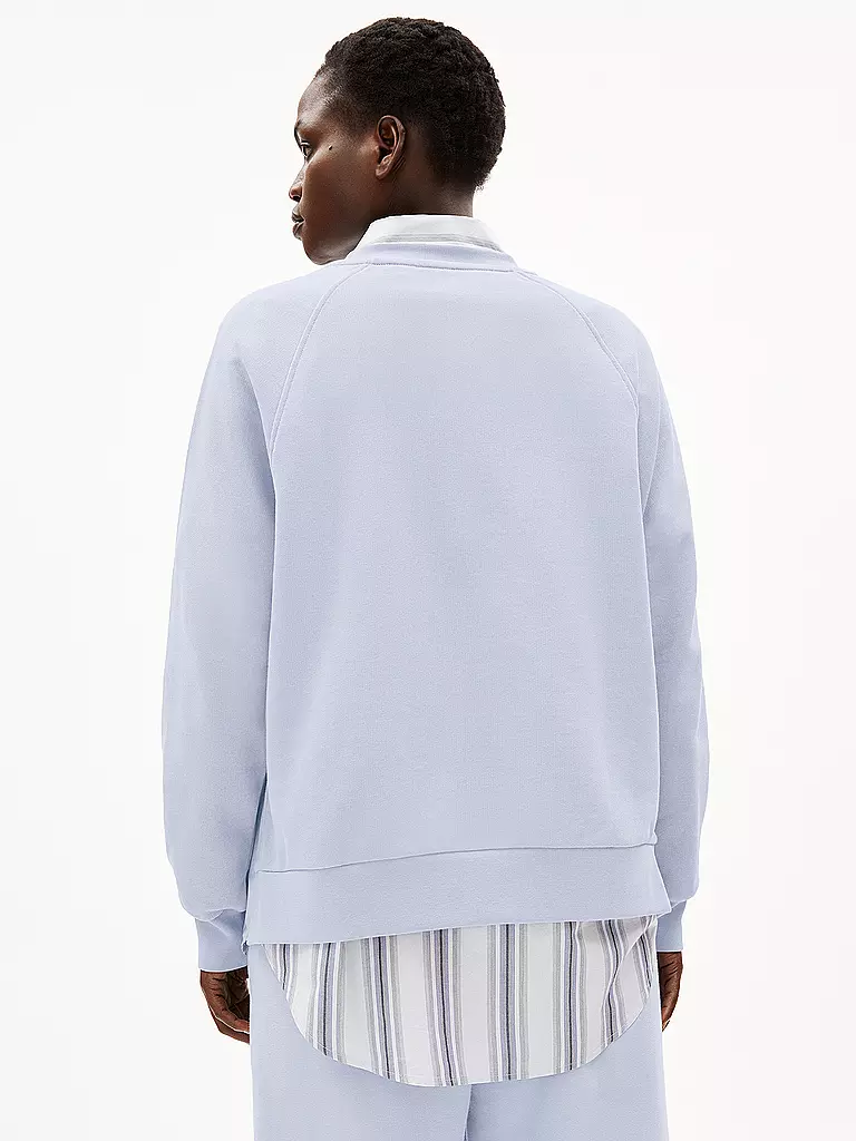 ARMEDANGELS | Suéter GIOVANNAA | Lila