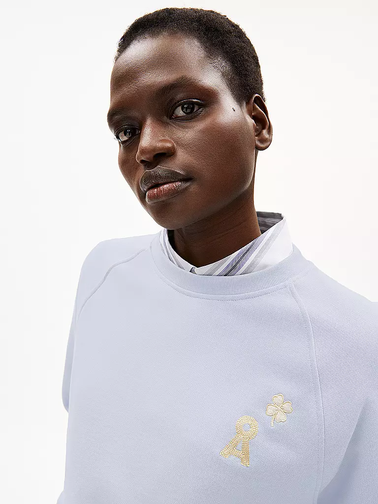 ARMEDANGELS | Suéter GIOVANNAA | Lila