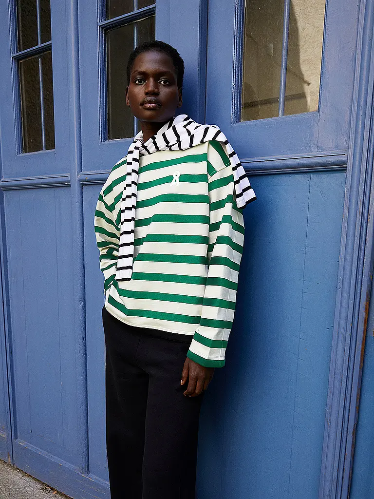 ARMEDANGELS | Suéter ICONIC FRANKAA | 