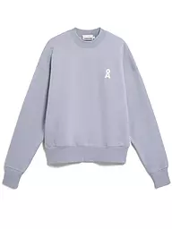 ARMEDANGELS | Sudadera ICONIC ALIZAA | Lila