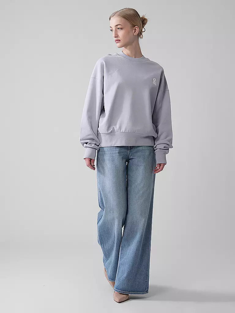 ARMEDANGELS | Sudadera ALIZAA | Lila