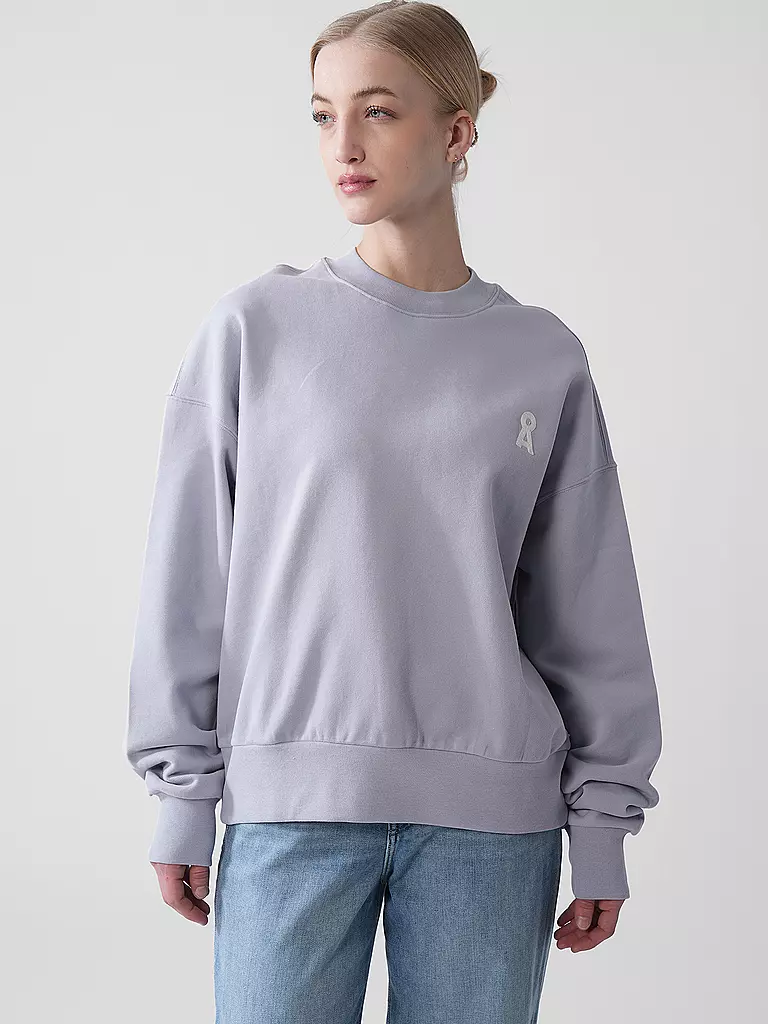 ARMEDANGELS | Sudadera ALIZAA | Lila