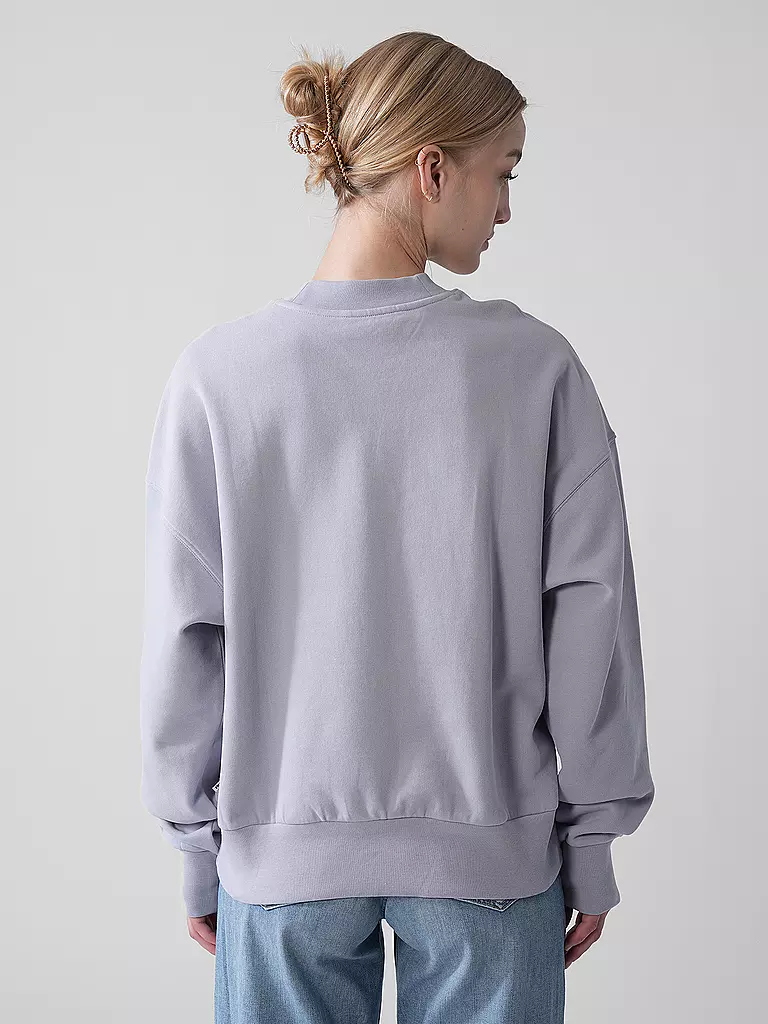 ARMEDANGELS | Sudadera ALIZAA | Lila