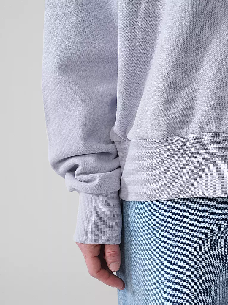ARMEDANGELS | Sudadera ALIZAA | Lila