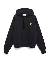 ARMEDANGELS | Sudadera con capucha - Hoodie FRANCISARAA | Negro