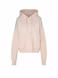 ARMEDANGELS | Sudadera con capucha - Hoodie FRANCISARAA | Rosa