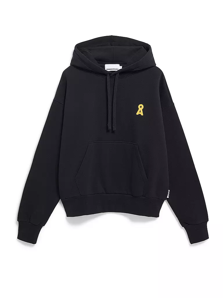 ARMEDANGELS | Sudadera con capucha - Hoodie FRANCISARAA | schwarz
