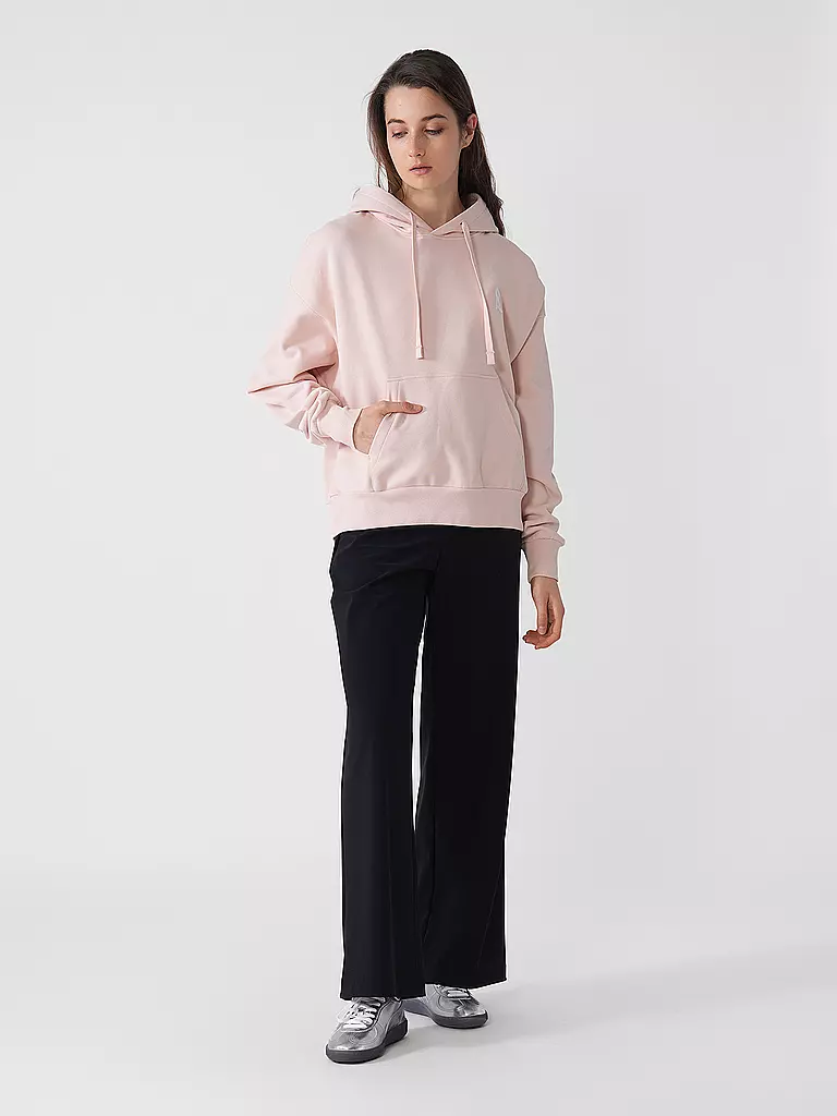 ARMEDANGELS | Sudadera con capucha - Hoodie FRANCISARAA | rosa
