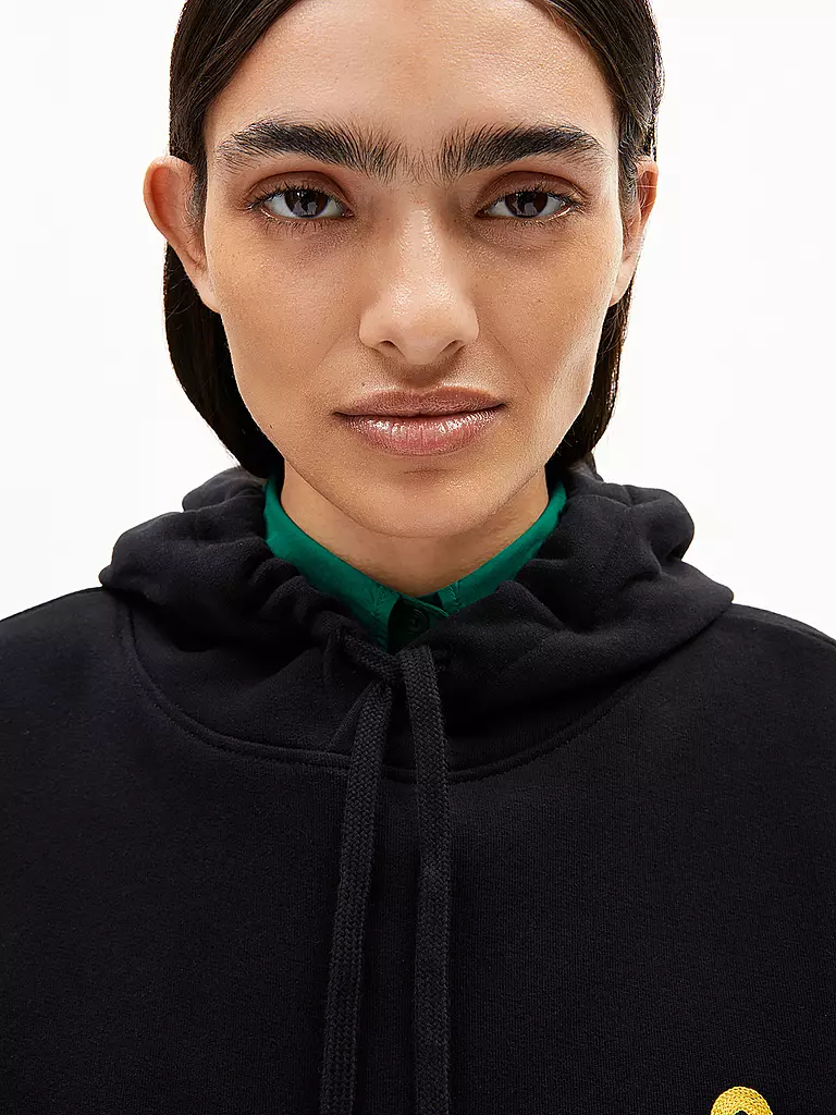 ARMEDANGELS | Sudadera con capucha - Hoodie FRANCISARAA | 