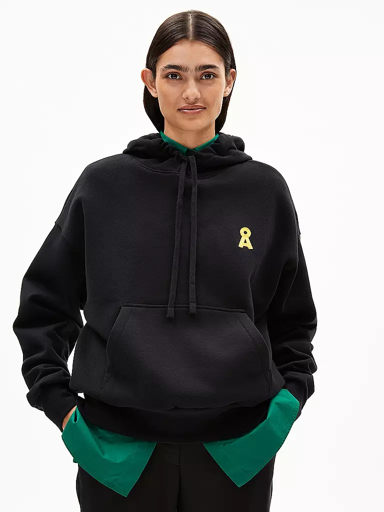 ARMEDANGELS | Sudadera con capucha - Hoodie FRANCISARAA | 