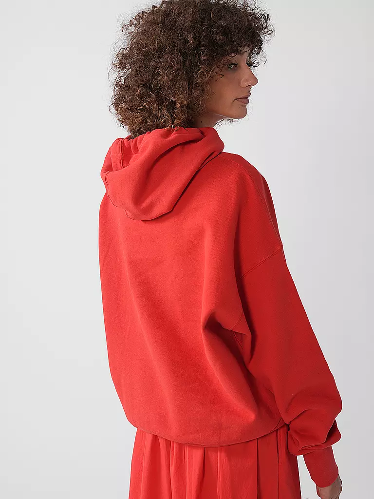 ARMEDANGELS | Sudadera con capucha - Hoodie FRANCISARAA | rot