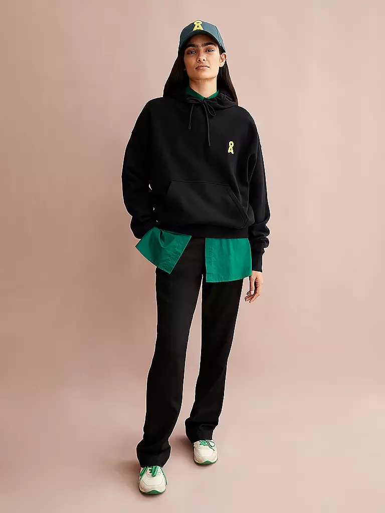 ARMEDANGELS | Sudadera con capucha - Hoodie FRANCISARAA | 