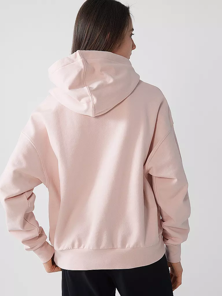 ARMEDANGELS | Sudadera con capucha - Hoodie FRANCISARAA | rosa