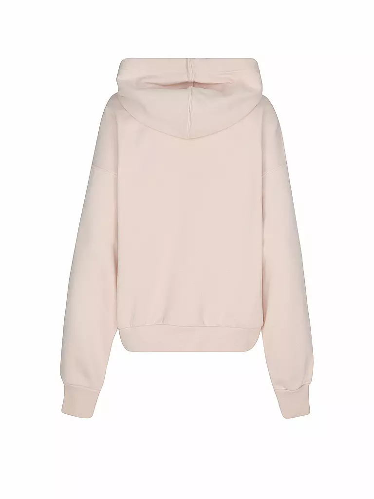 ARMEDANGELS | Sudadera con capucha - Hoodie FRANCISARAA | rosa