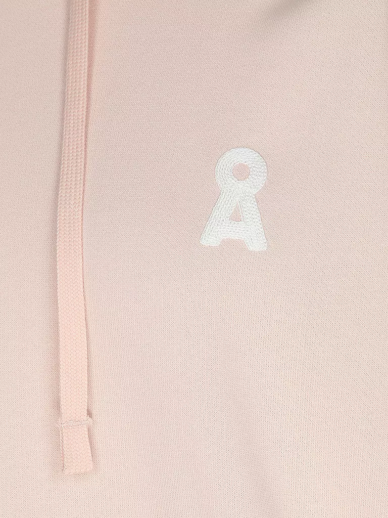 ARMEDANGELS | Sudadera con capucha - Hoodie FRANCISARAA | rosa