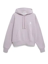 ARMEDANGELS | Sudadera con capucha - Hoodie FRANCISARAA | Lila