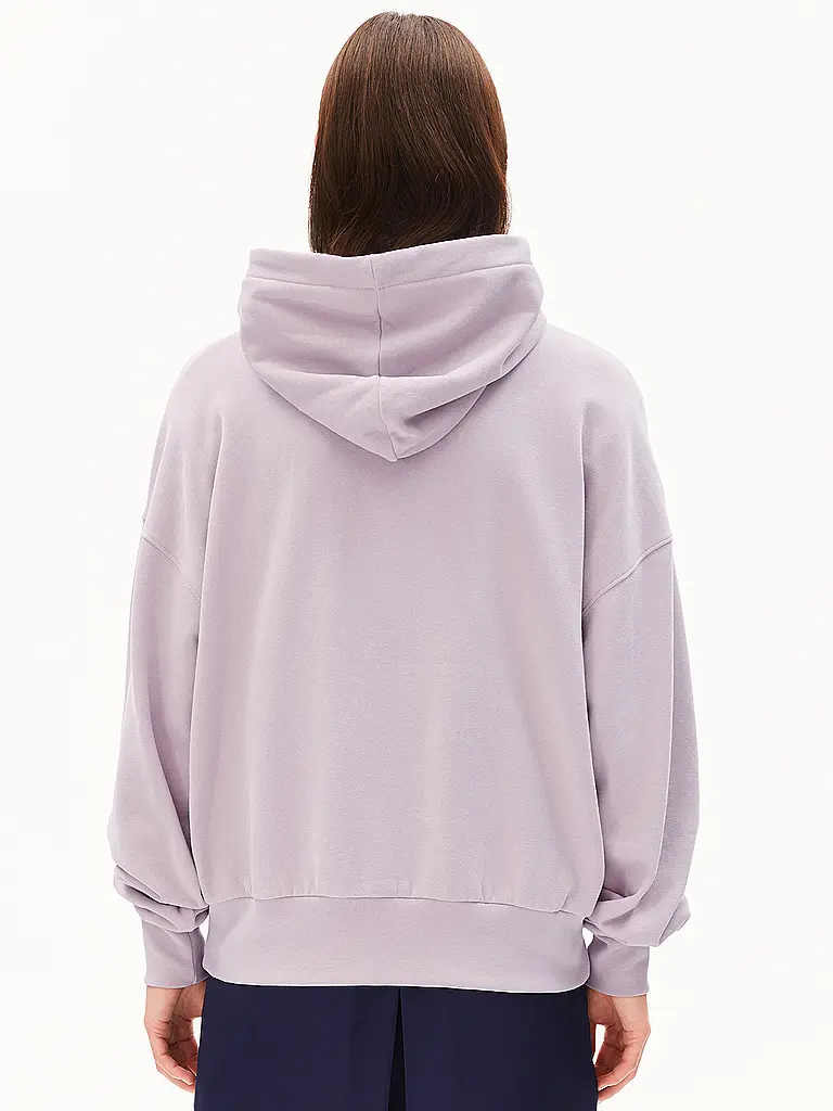 ARMEDANGELS | Sudadera con capucha - Hoodie ICONIC | 