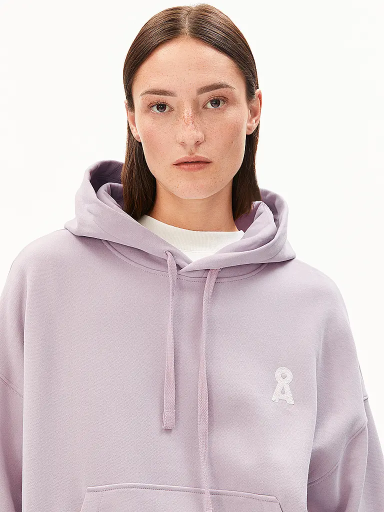 ARMEDANGELS | Sudadera con capucha - Hoodie ICONIC | 