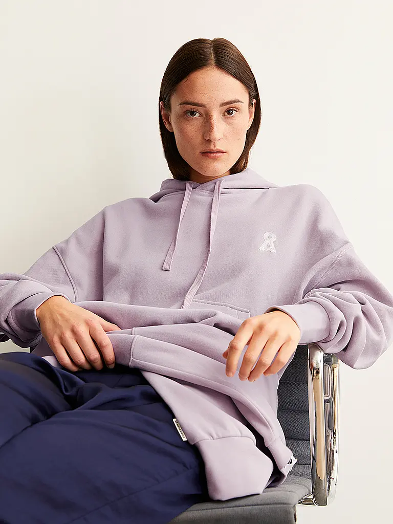 ARMEDANGELS | Sudadera con capucha - Hoodie ICONIC | 