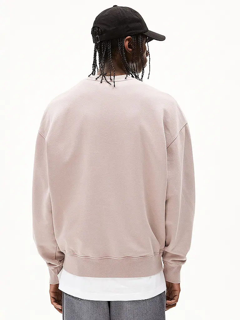 ARMEDANGELS | Sudadera con capucha - Hoodie KIRAAN | 