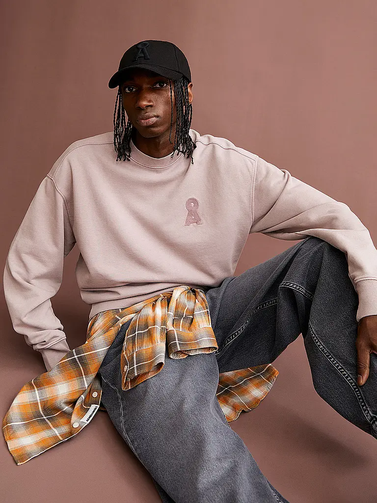 ARMEDANGELS | Sudadera con capucha - Hoodie KIRAAN | 