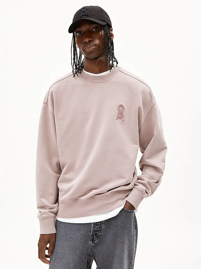 ARMEDANGELS | Sudadera con capucha - Hoodie KIRAAN | 