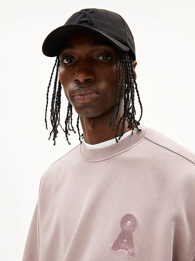 ARMEDANGELS | Sudadera con capucha - Hoodie KIRAAN | 